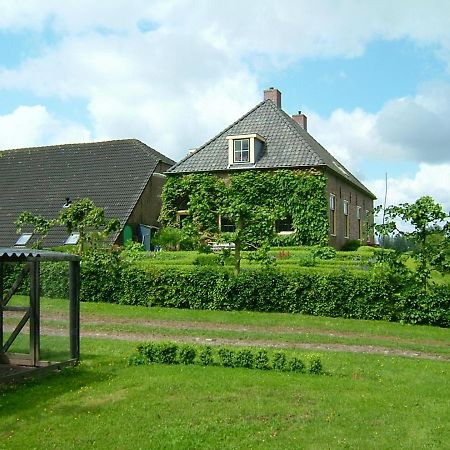 Bed&Breakfast de Neust Beesd Exterior foto