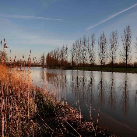 Bed&Breakfast de Neust Beesd Exterior foto