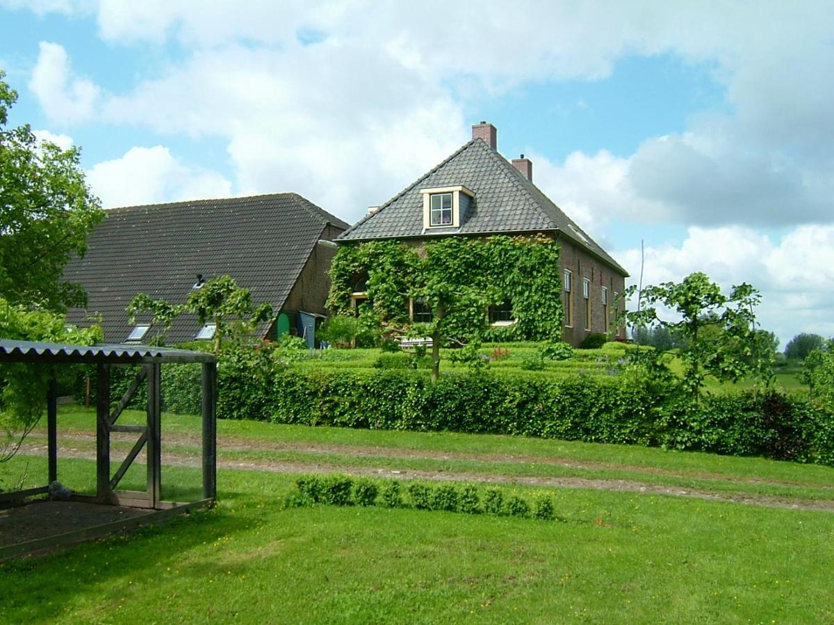 Bed&Breakfast de Neust Beesd Exterior foto