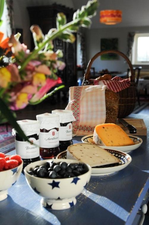 Bed&Breakfast de Neust Beesd Exterior foto